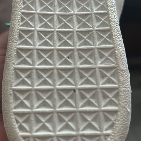 Women Mint/Teal Puma Sneakers - Picture 10 of 11